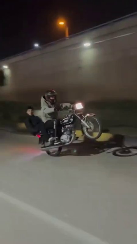 Ölümüne sosyal medya şovu polisin radarına takıldı