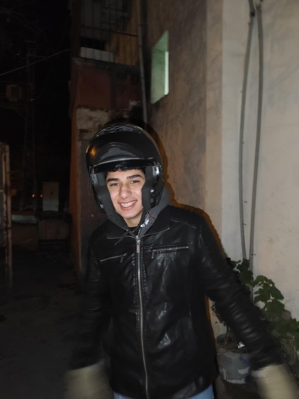 Elektrik direğine saplanan Fiat Tofaş 18 yaşındaki gence mezar oldu