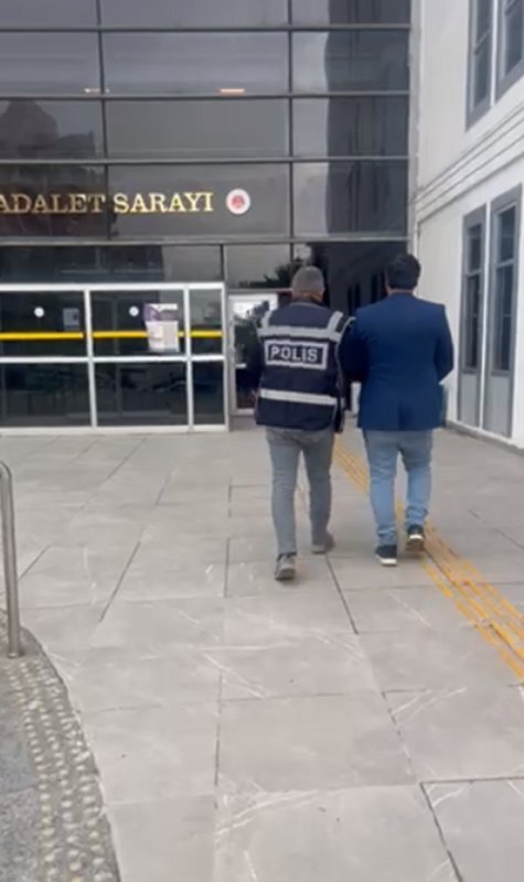 Hatay’da asayiş operasyonu: 6 kişi yakalandı