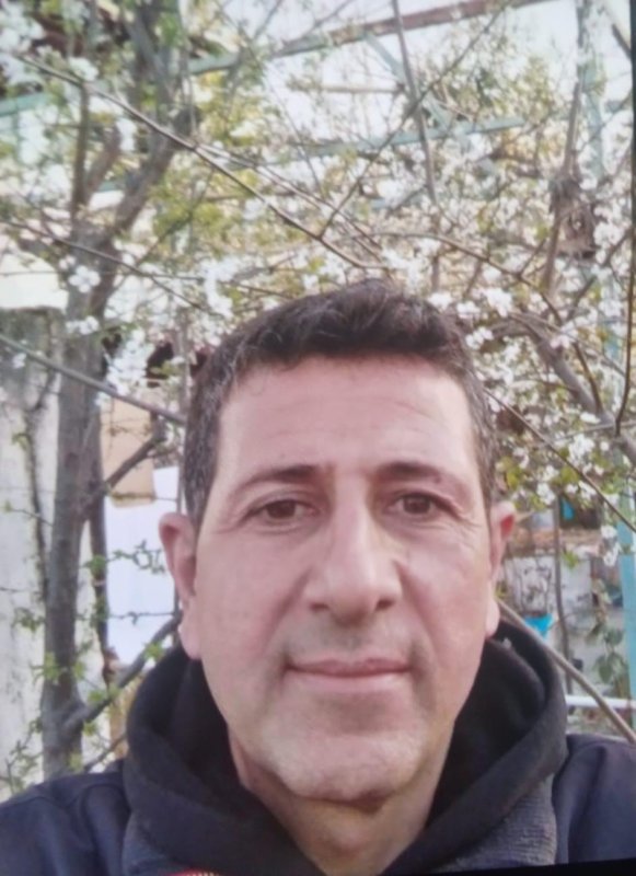 Hurdaya dönen otomobil öğretmene mezar oldu