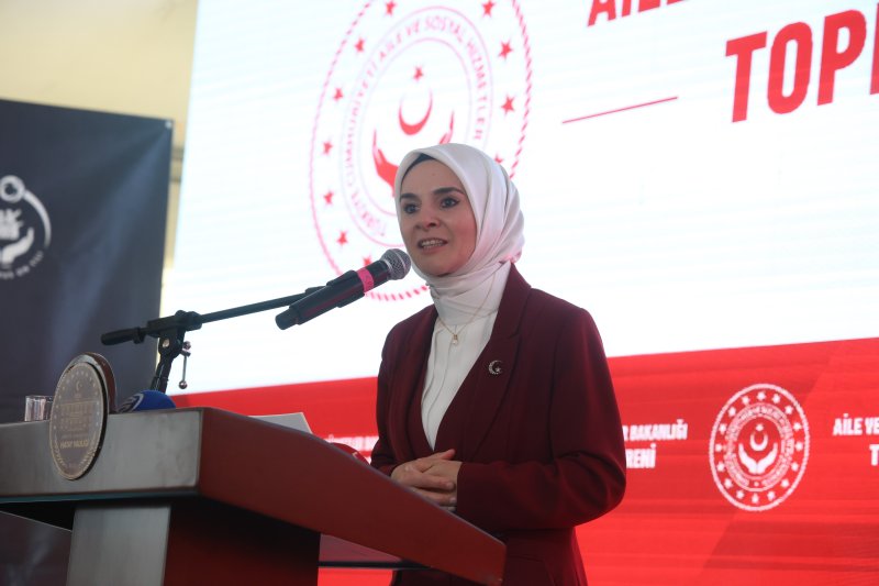 Bakan Göktaş: Hatay’a 55 milyar liralık yatırım ve destekte bulunduk