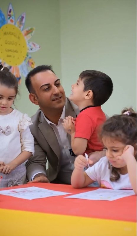 “YUVAM DEFNE” KREŞİ HİZMETE AÇILDI