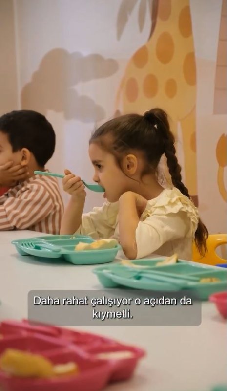 “YUVAM DEFNE” KREŞİ HİZMETE AÇILDI