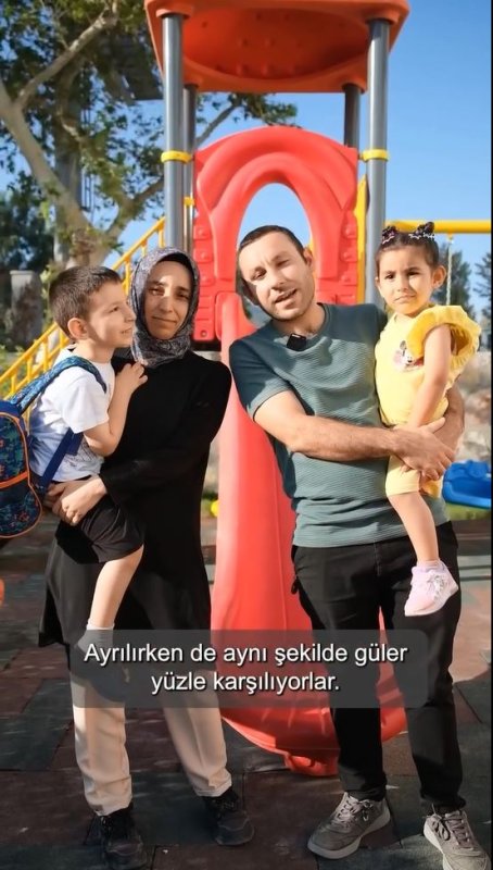 “YUVAM DEFNE” KREŞİ HİZMETE AÇILDI