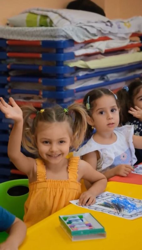 “YUVAM DEFNE” KREŞİ HİZMETE AÇILDI