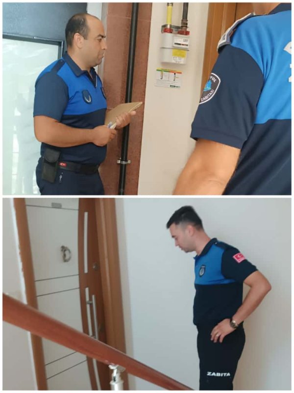 DÖRTYOL BELEDİYESİ'NDEN TEMİZLİK SEFERBERLİĞİ