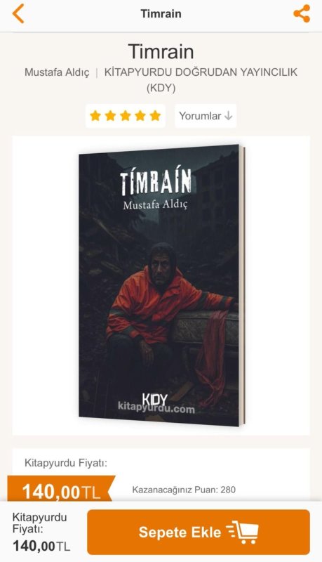 HATAY’I ANLATAN “TİMRAİN” REKORA KOŞUYOR 