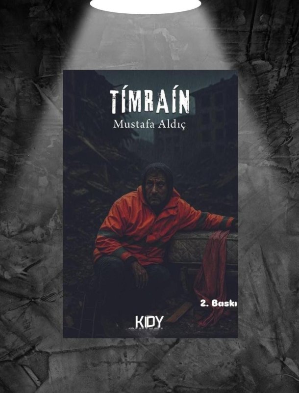 HATAY’I ANLATAN “TİMRAİN” REKORA KOŞUYOR