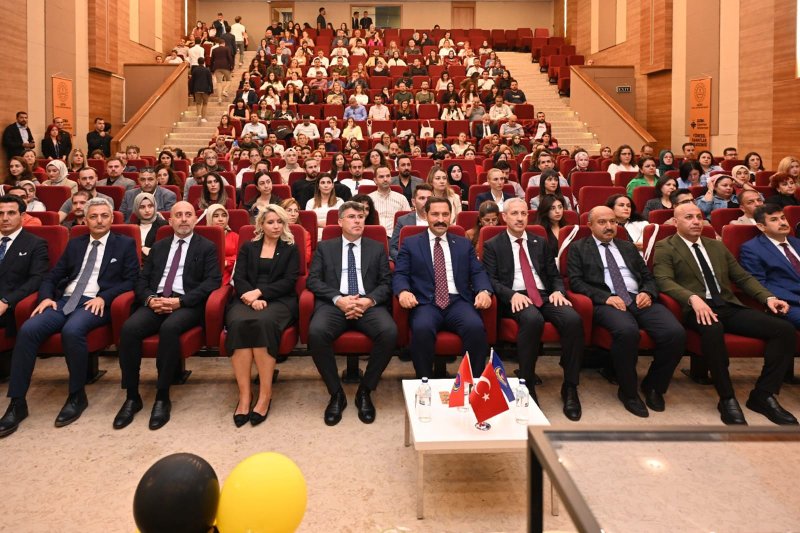 HATAY ÖĞRETMEN AKADEMİLERİ AÇILDI