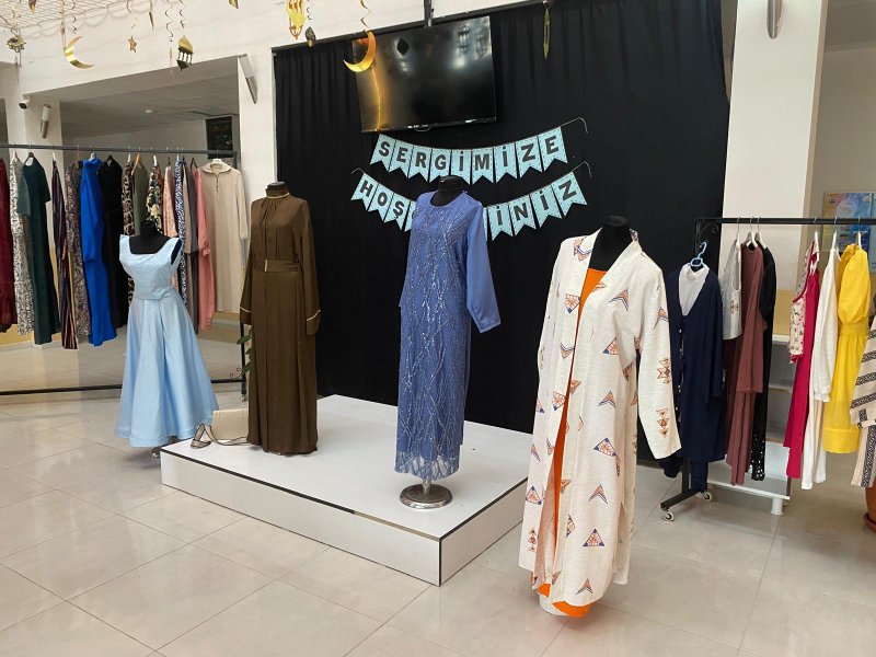 Antakya Nedime Keser Halk Eğitim Merkezi Müdürü Mehmet Keskin,