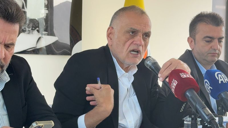 ÇİNÇİN: ÖNCEKİ DÖNEMİN BORÇLARINI ÖDEDİK 