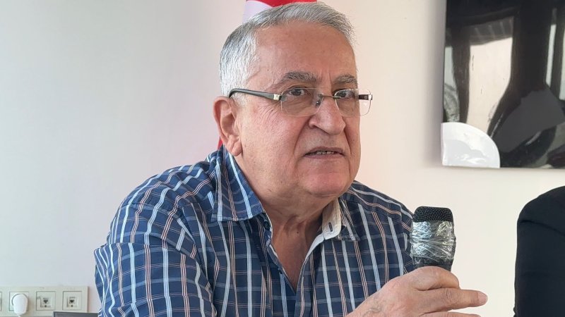 ÇİNÇİN: ÖNCEKİ DÖNEMİN BORÇLARINI ÖDEDİK 