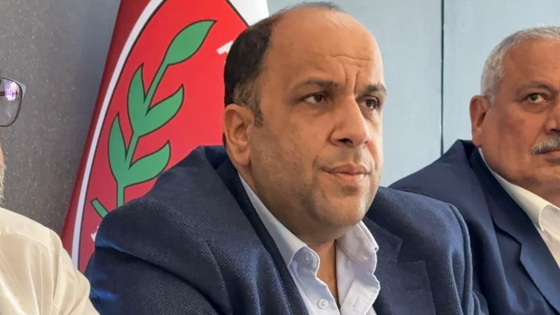 HATAYSPOR’DA EN SAMİMİ YÖNETİM GÖREV