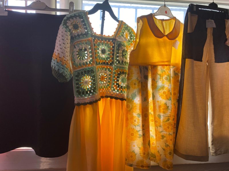 OĞLAKÖREN’DE YILSONU KURSUNA YOĞUN İLGİ