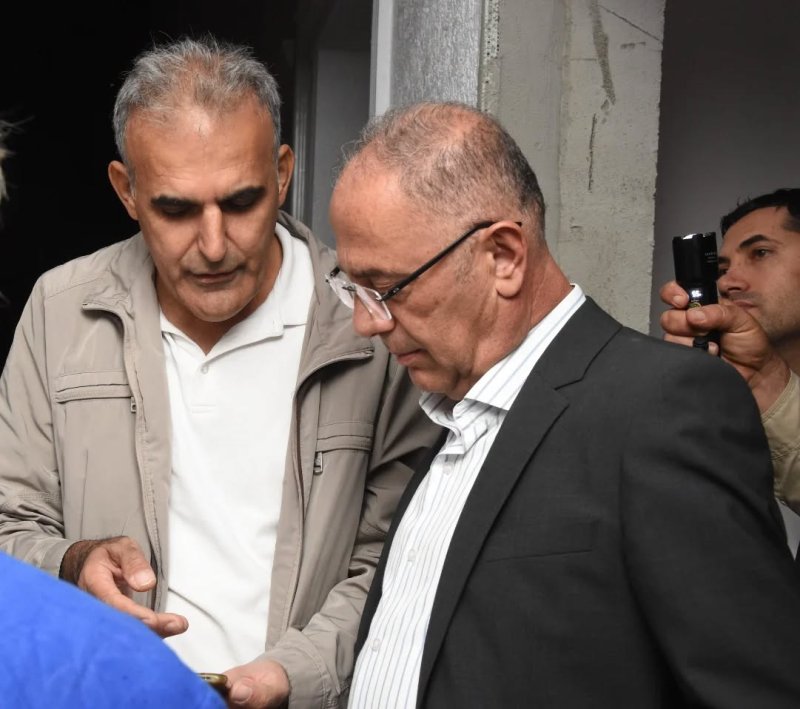 ÇOK AMAÇLI SALONU İNCELEDİLER