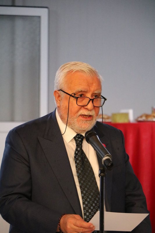 İSDEMİR’DE EMEĞİN GURUR GÜNÜ  