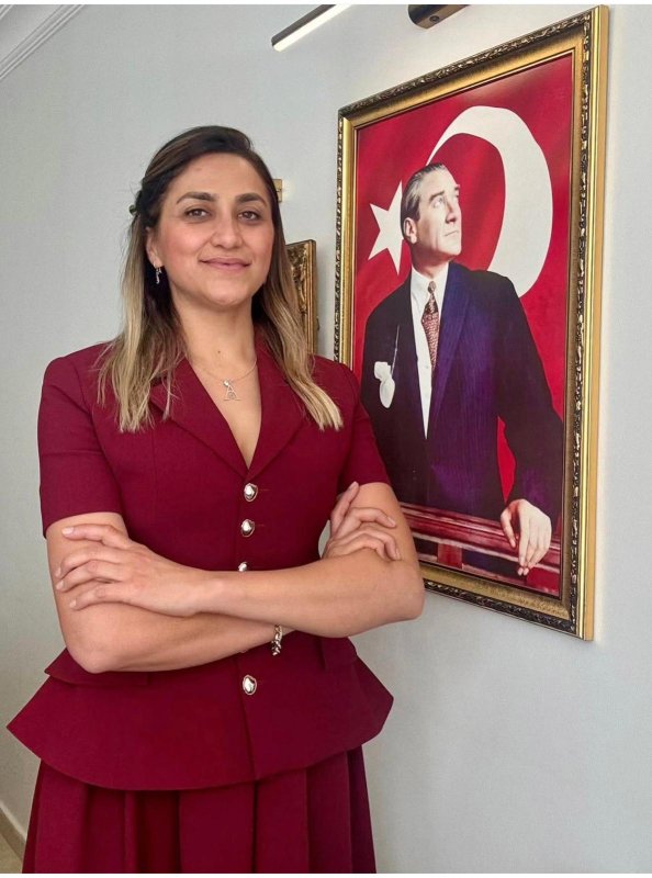 ZAFER PARTİSİ HATAY’A TAZE KAN 