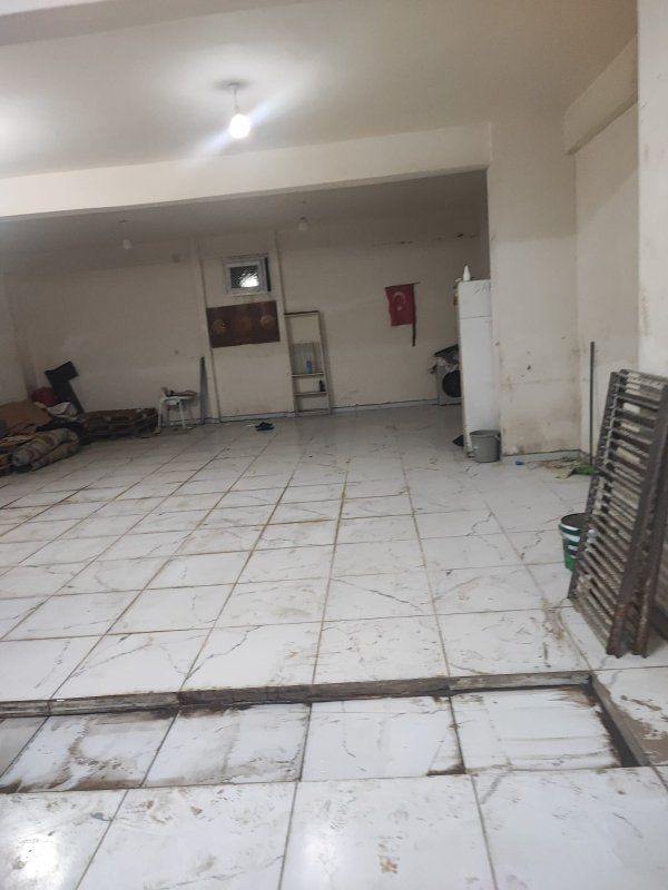 REYHANLI'DA RUHSATSIZ İŞYERLERİNE DENETİM