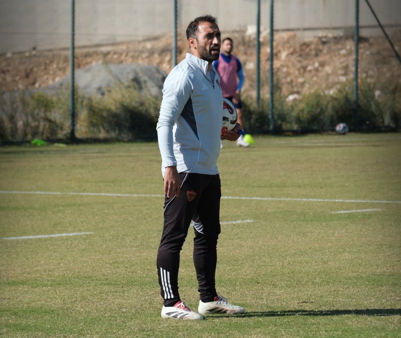 Çıkışa Geçeceğiz