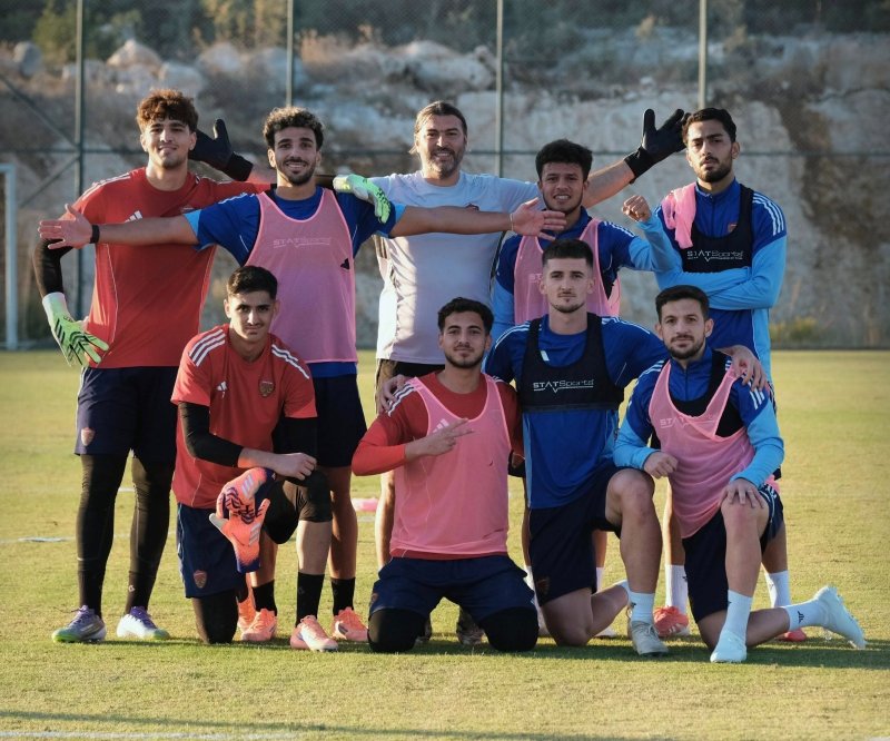 Çıkışa Geçeceğiz