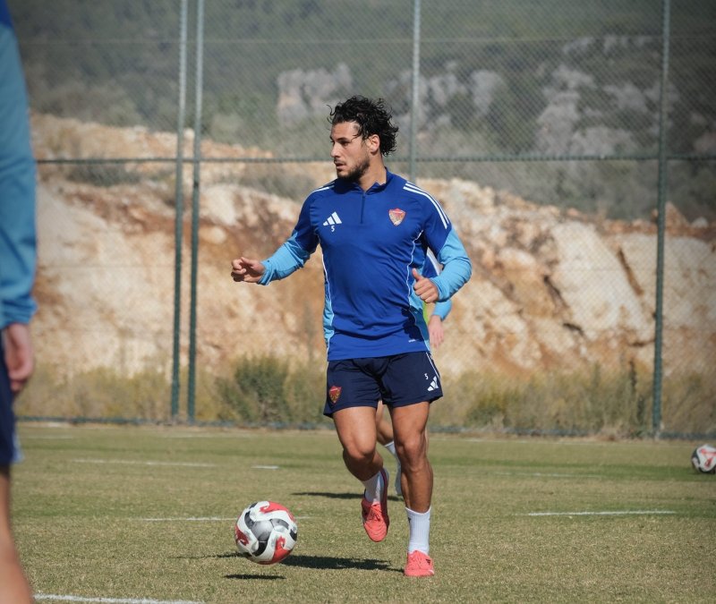 Çıkışa Geçeceğiz