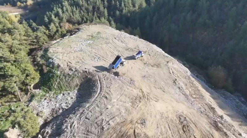YAYLADAĞI’NDA DOĞA KORUMA ÇALIŞMALARI SÜRÜYOR