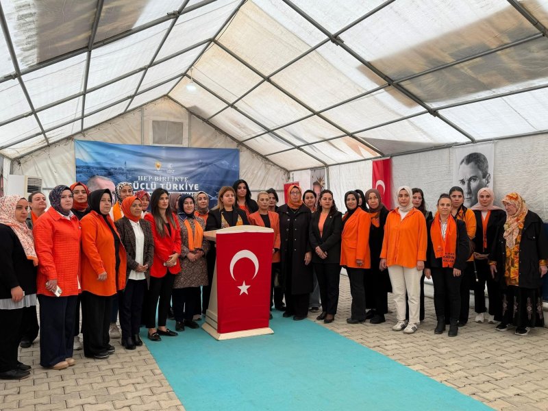 ÇALIM: YALNIZ DEĞİLSİNİZ