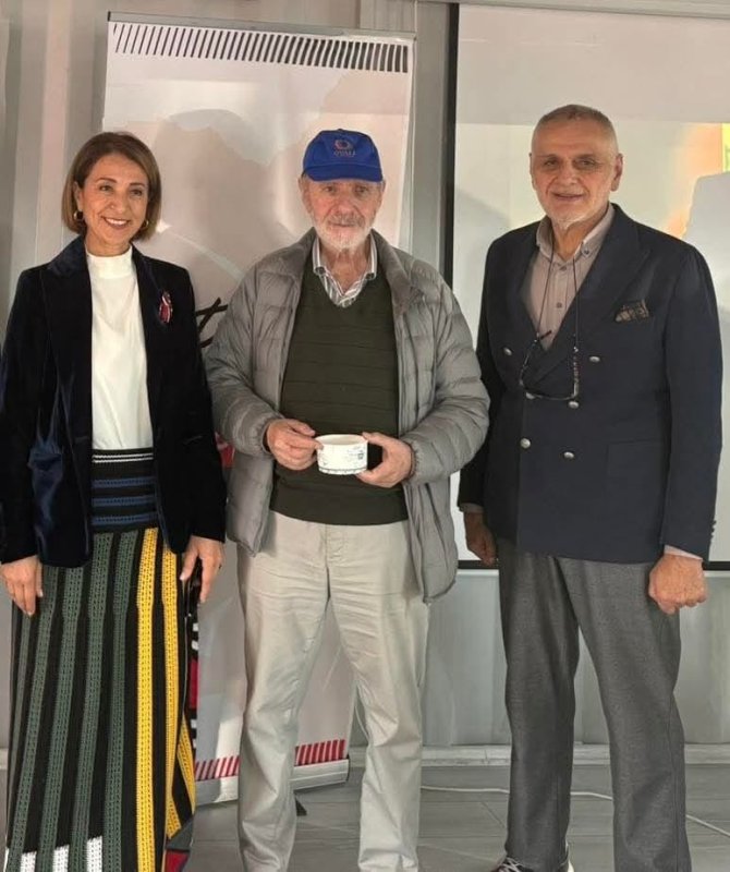 TOG HATAY KAMPÜSÜNE GÖRKEMLİ AÇILIŞ