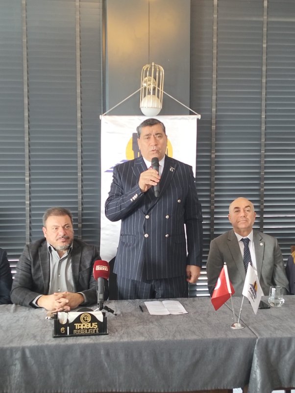 HASİAD’TAN HATAY İÇİN MÜCBİR SEBEP UYARISI