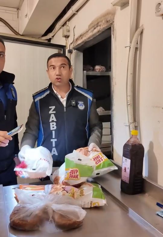 DÖRTYOL’DA DENETİMLER HIZ KESMİYOR