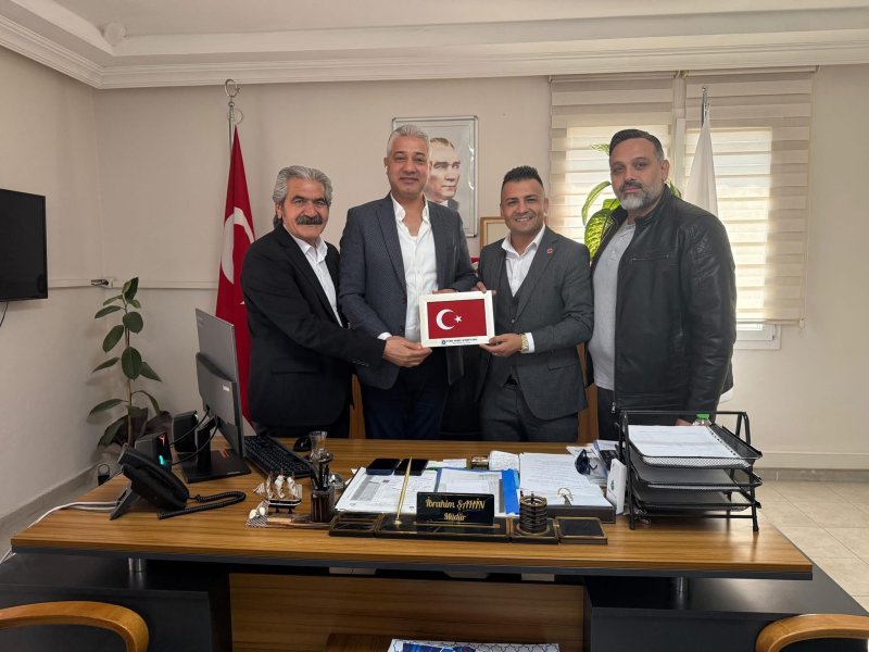 TÜRK YEREL HİZMET-SEN’DEN HBB ÇIKARMASI