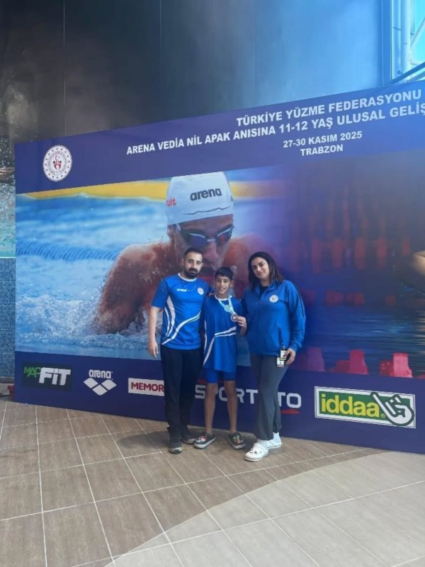 ANTAKYA BELEDİYESİNDEN SPORA DESTEK