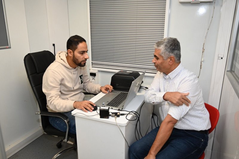 İSDEMİR’DE KAN BAĞIŞI SEFERBERLİĞİ BAŞLADI