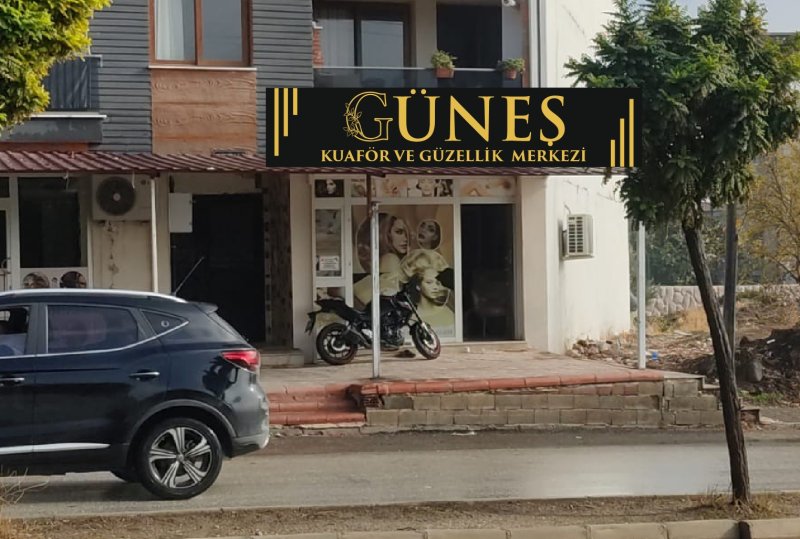 HATAY’DA KADIN GÜZELLİĞİNE “ALTIN” DOKUNUŞ