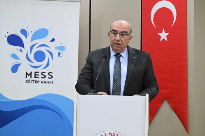 Hatay’da mesleki eğitime güçlü destek: 43 öğrenci ödül aldı