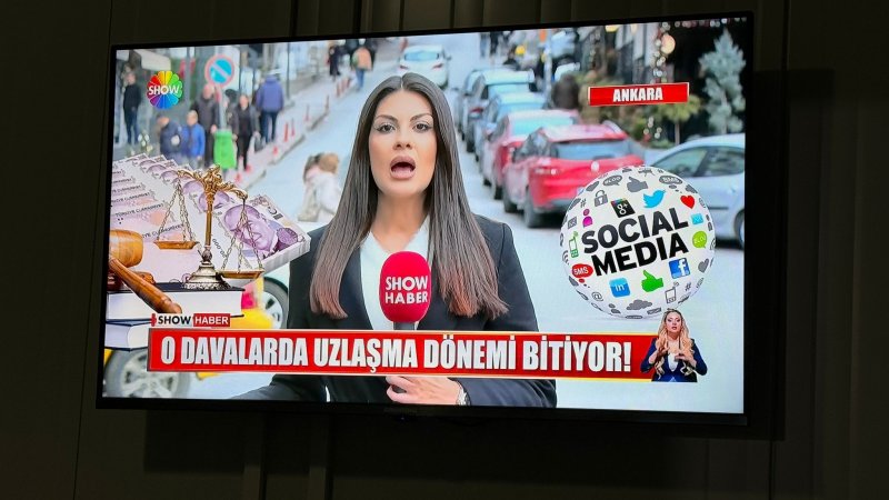 HAKARET DAVALARI SEKTÖRE Mİ DÖNÜŞTÜ?