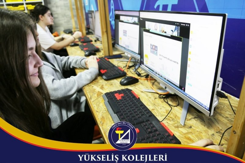 KÜLTÜRLER ARASI KÖPRÜ PROJESİ SÜRÜYOR