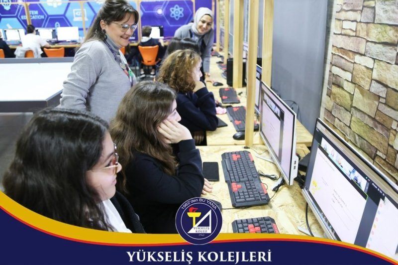 KÜLTÜRLER ARASI KÖPRÜ PROJESİ SÜRÜYOR