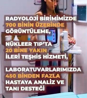 HATAY’DA SAĞLIKTA TARİHİ BAŞARI