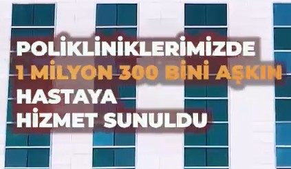 HATAY’DA SAĞLIKTA TARİHİ BAŞARI