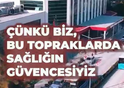 HATAY’DA SAĞLIKTA TARİHİ BAŞARI