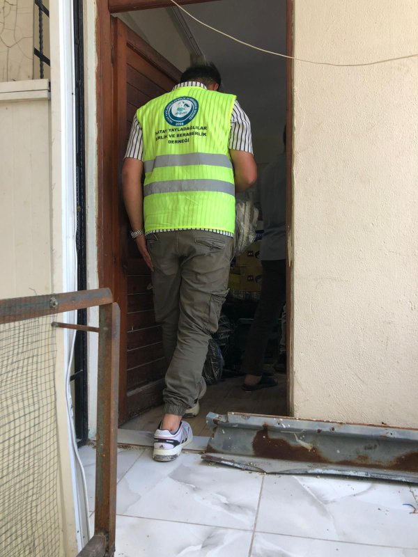 YAYLADAĞILILAR 2025’İ DEĞERLENDİRDİ, HEDEFLERİ KONUŞTU