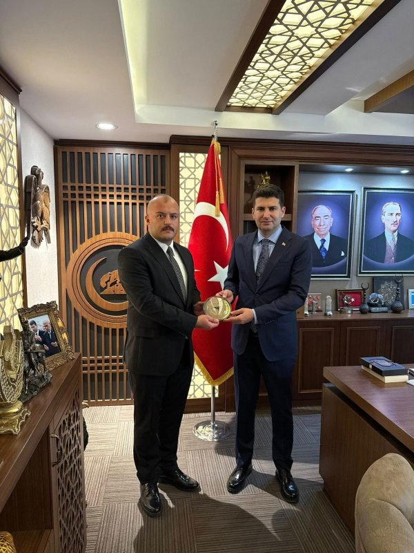 HATAYLI ÜLKÜCÜLER BOZKURT OTAĞINDA