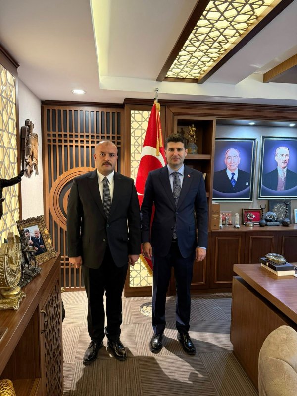 HATAYLI ÜLKÜCÜLER BOZKURT OTAĞINDA