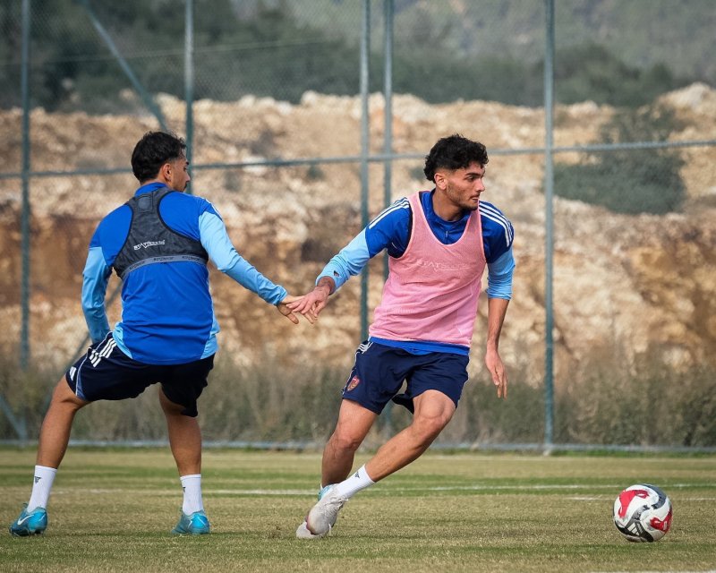 HATAYSPOR SAKARYASPOR MAÇI HAZIRLIKLARINI SÜRDÜRDÜ