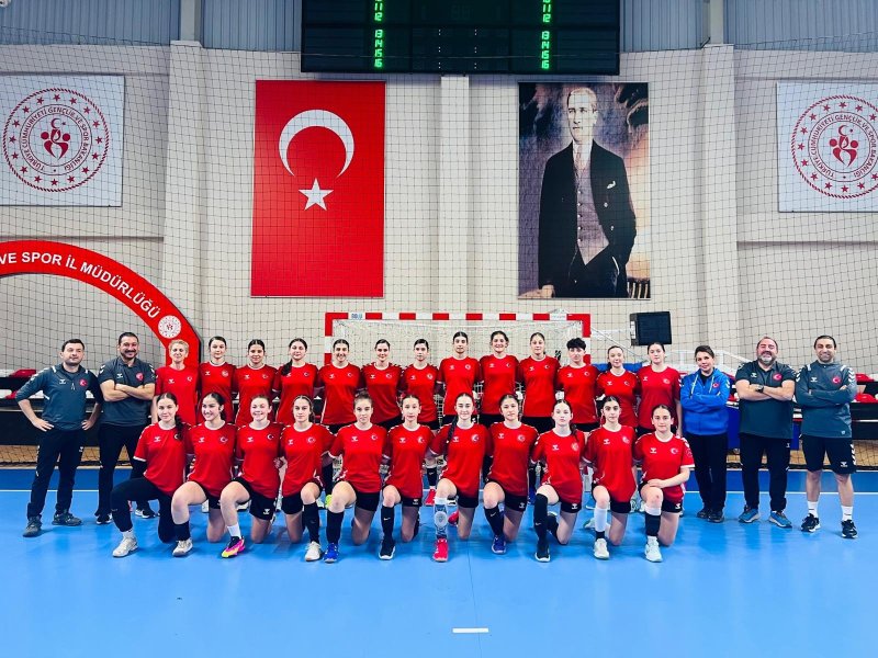 HATAYLI YILDIZ MİLLİ FORMADA