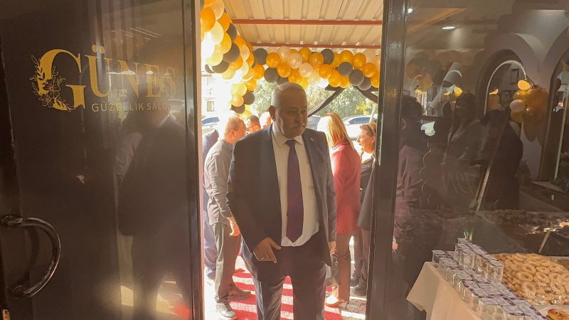 GÜZELLİĞİN ZİRVESİ GÜNEŞ GÜZELLİK YENİDEN DOĞDU