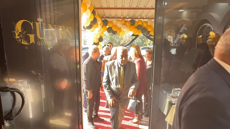 GÜZELLİĞİN ZİRVESİ GÜNEŞ GÜZELLİK YENİDEN DOĞDU