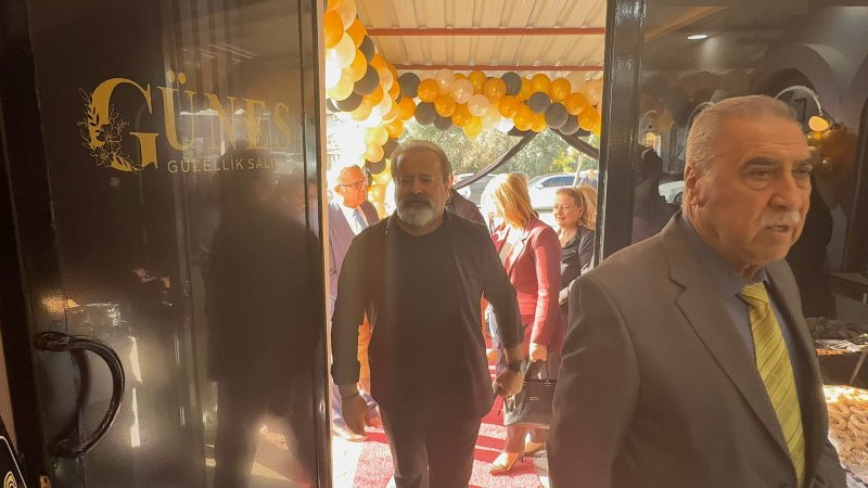 GÜZELLİĞİN ZİRVESİ GÜNEŞ GÜZELLİK YENİDEN DOĞDU