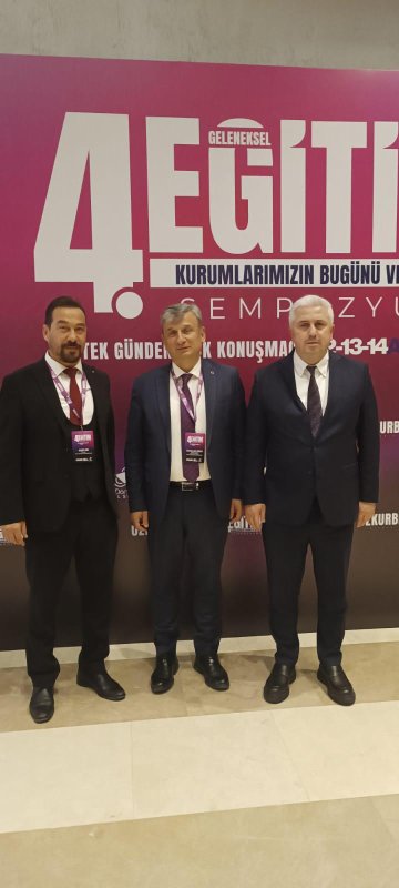 YÜKSELİŞ KOLEJİ VİZYONU ANTALYA’DA ANLATILDI